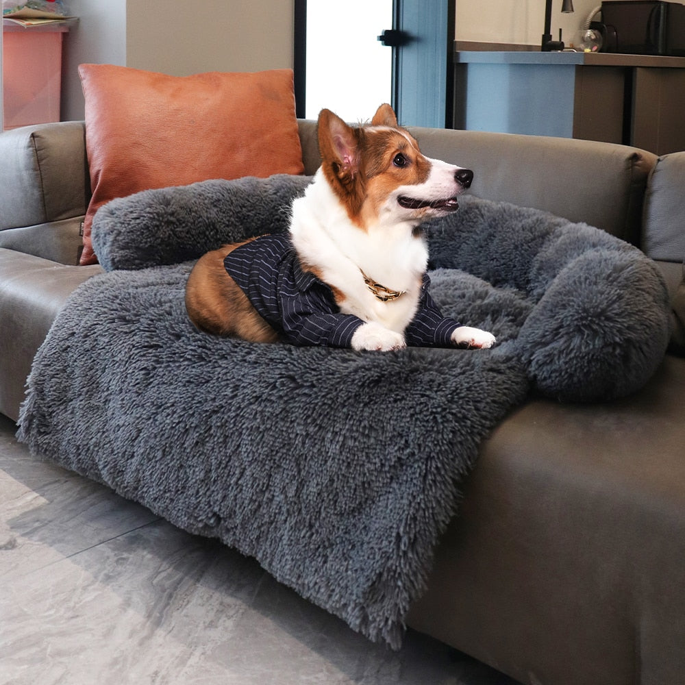 Sofá-cama para Pet Majestade®