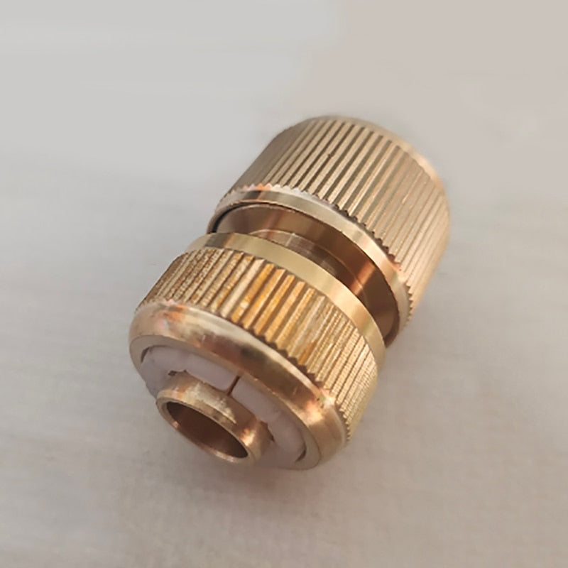 Conector de Mangueira De Aço Inoxidável