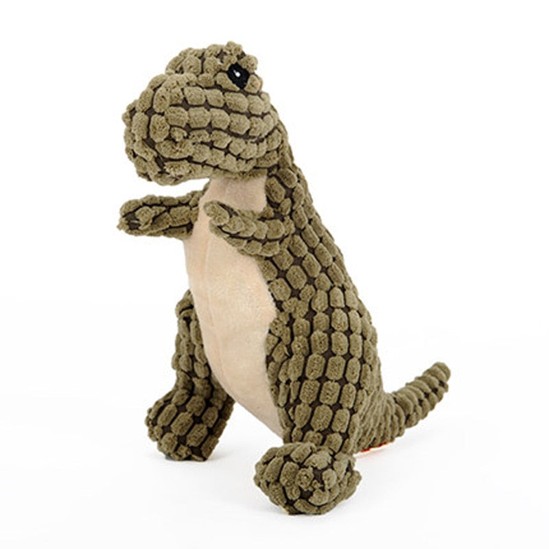 Urso Dinossauro Dex