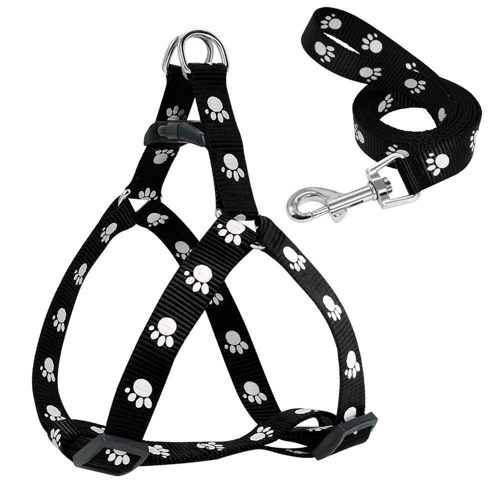 Peitoral Animal Print