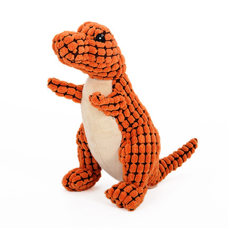 Urso Dinossauro Dex