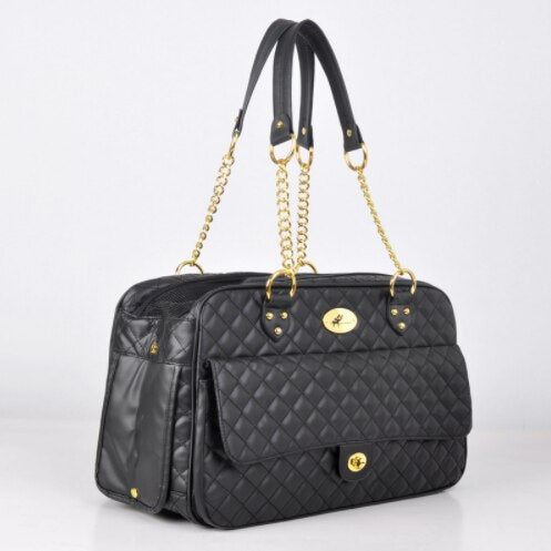 Bolsa Transporte Pet College