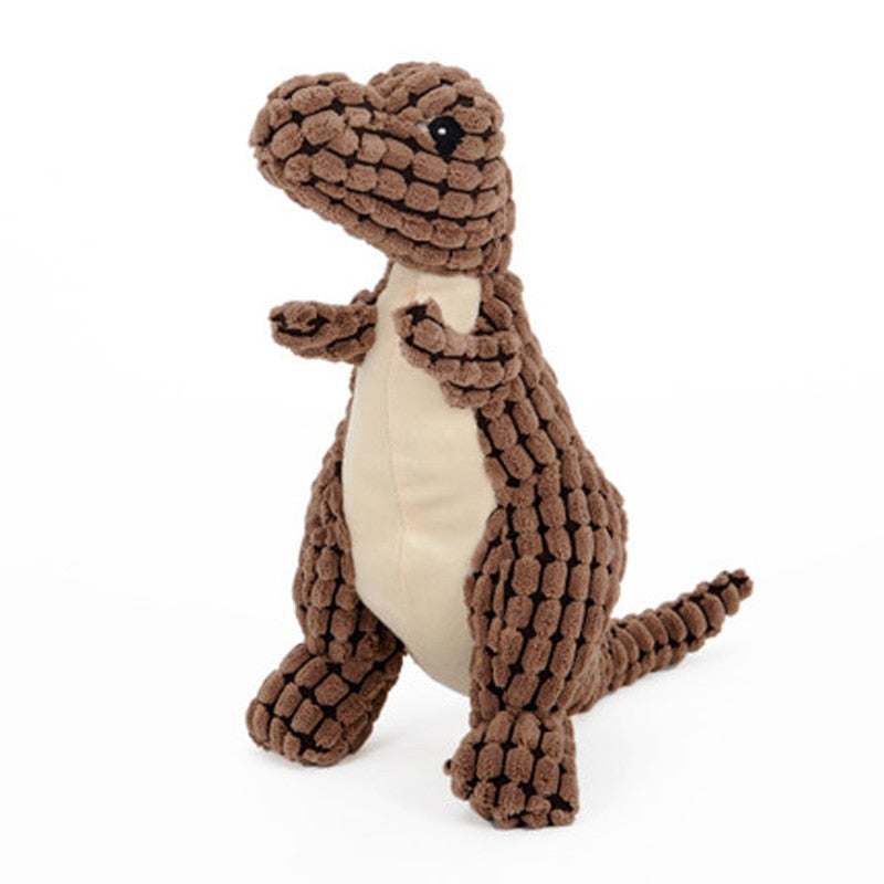 Urso Dinossauro Dex