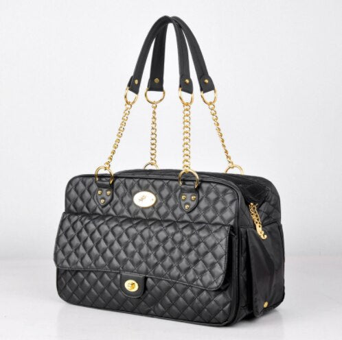 Bolsa Transporte Pet College