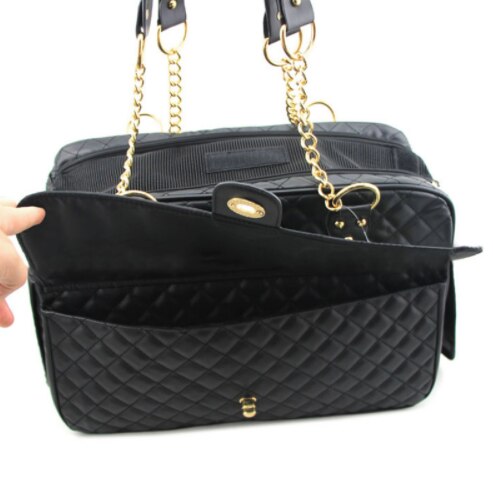 Bolsa Transporte Pet College