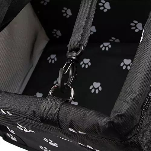 Cadeirinha para Cachorro e Pets Cardog