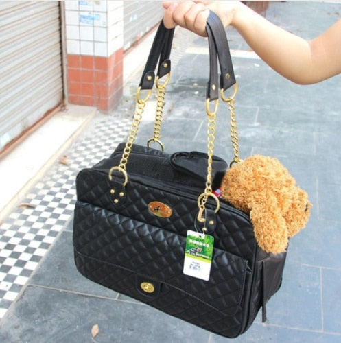 Bolsa Transporte Pet College