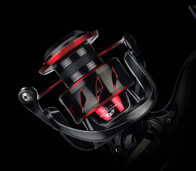 Molinete para Pesca KastKing 12 Rolamentos Max Drag 18KG
