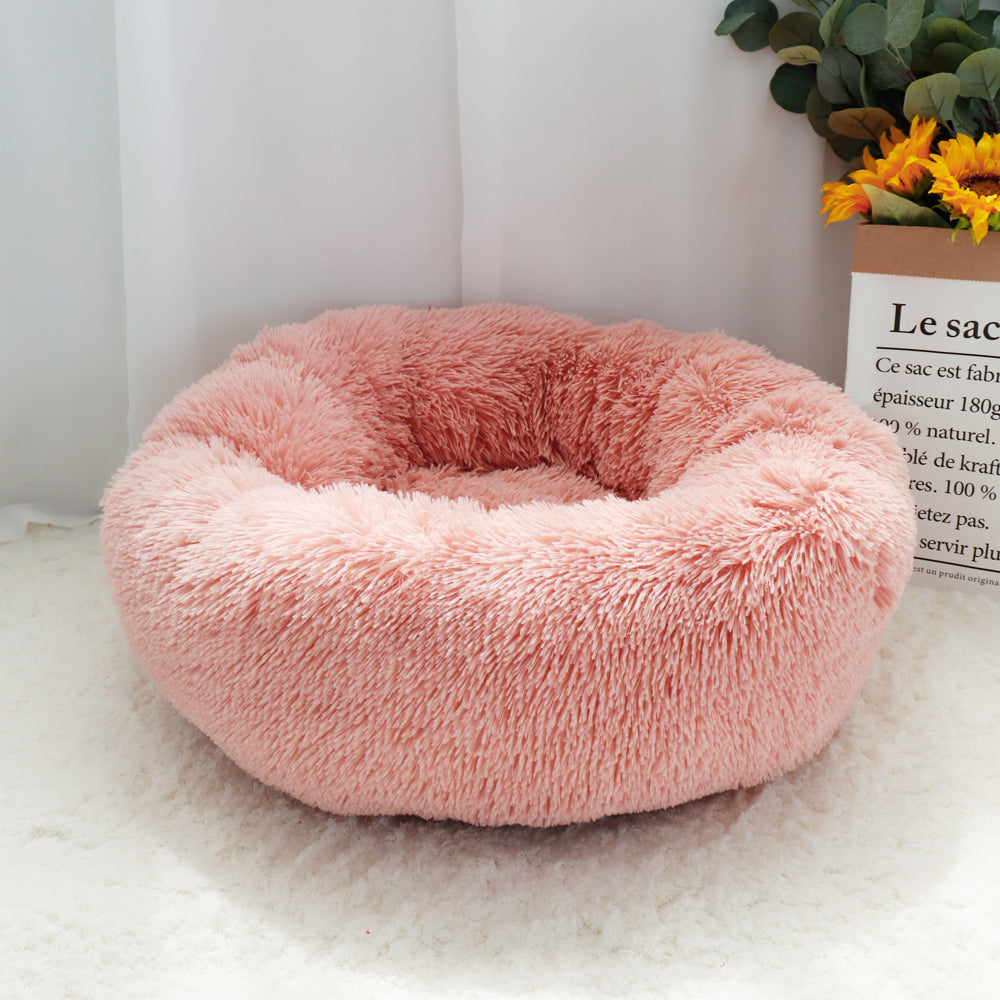 Cama Nuvem Pets Conforto