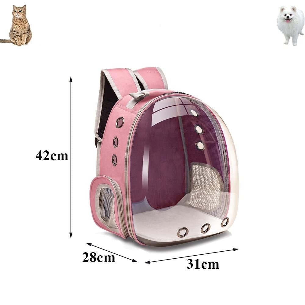 Mochila Pet Astro®
