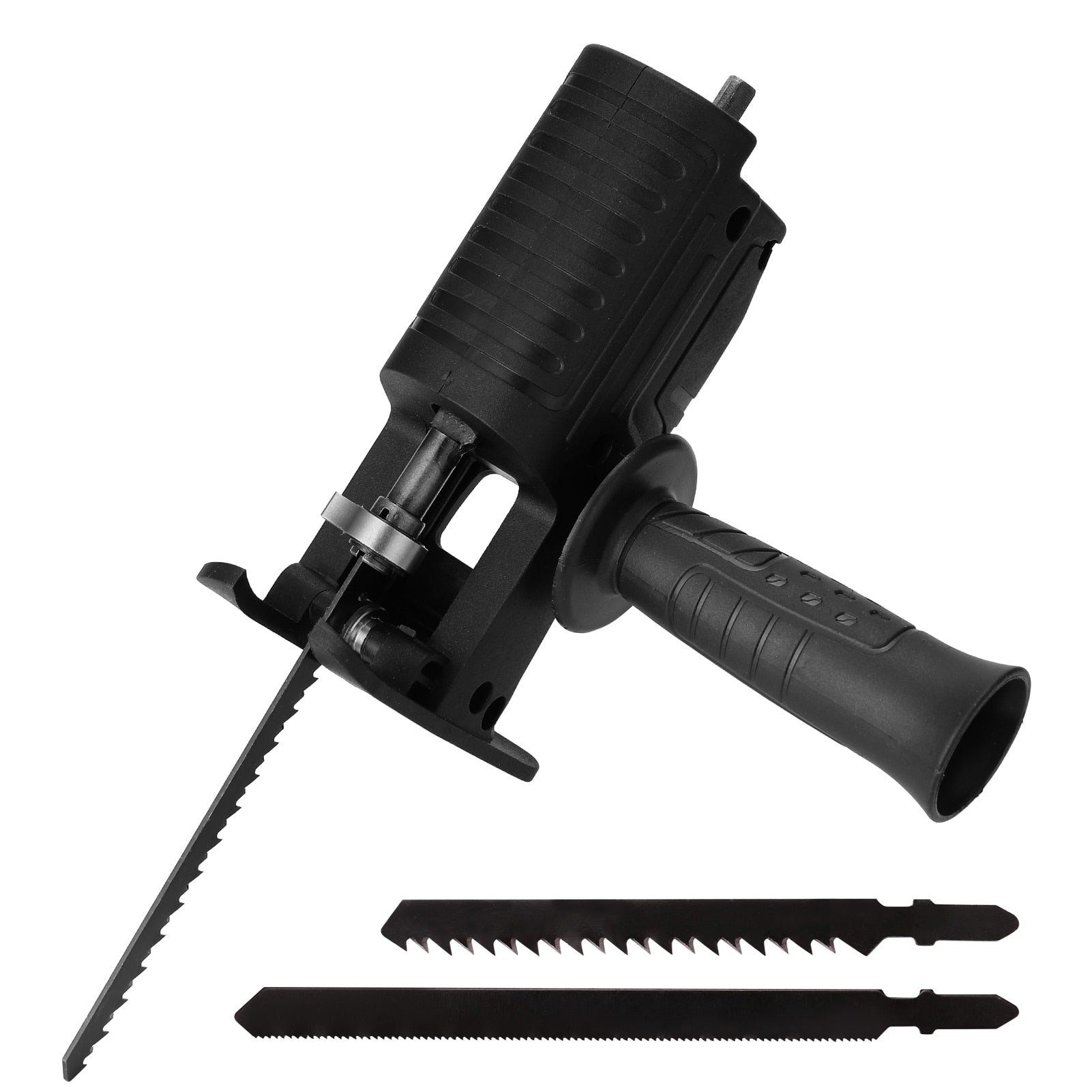 Adaptador De Serra Para Furadeira Multifuncional