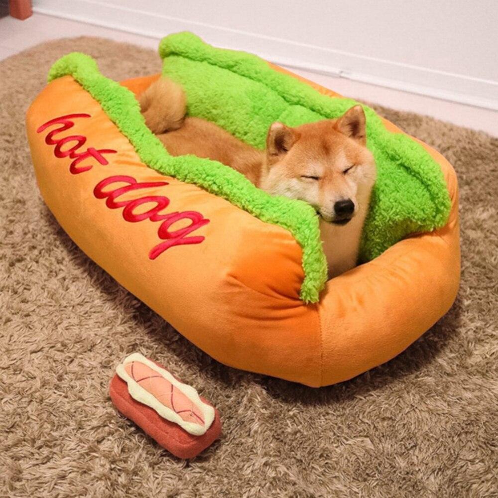 Cama Cachorro-Quentinho®