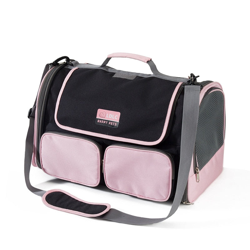 Bolsa Transporte Pet Leviz