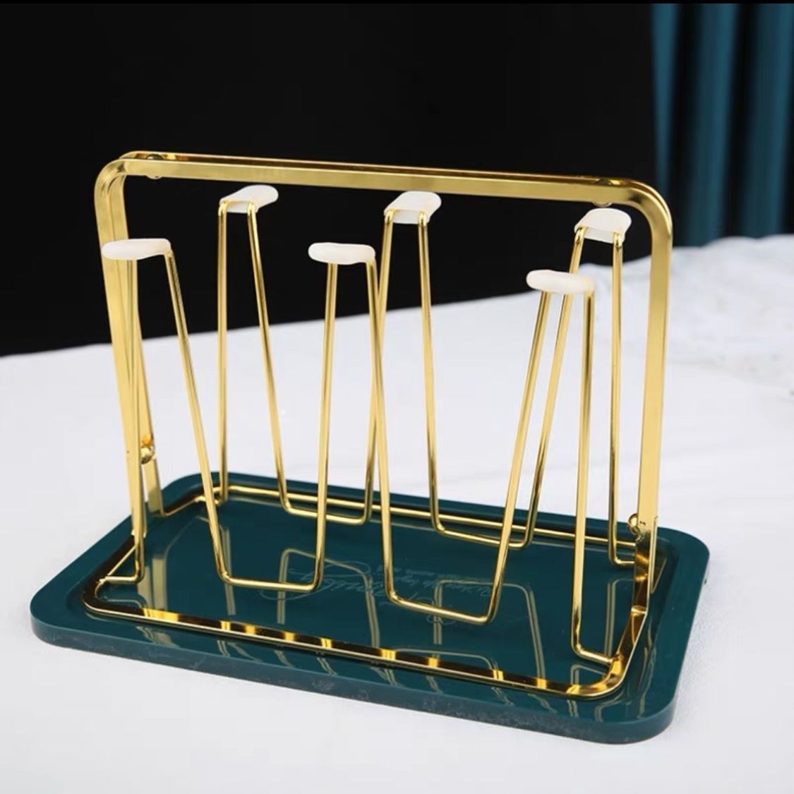 Suporte Para Copos luxo