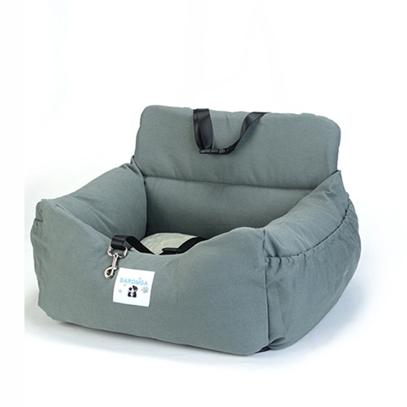 Assento Pet Imperial