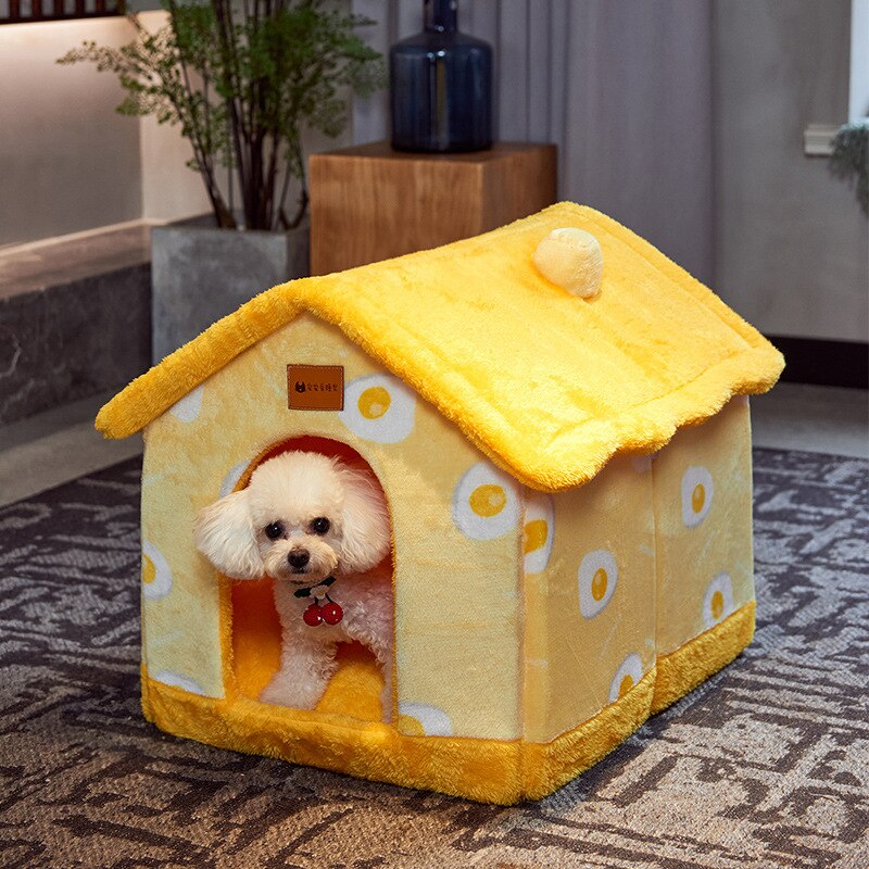 Casinha Pet Encantada®