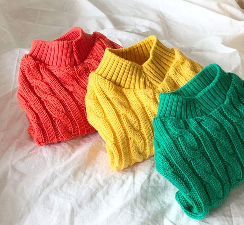 Tricot Pet Basic