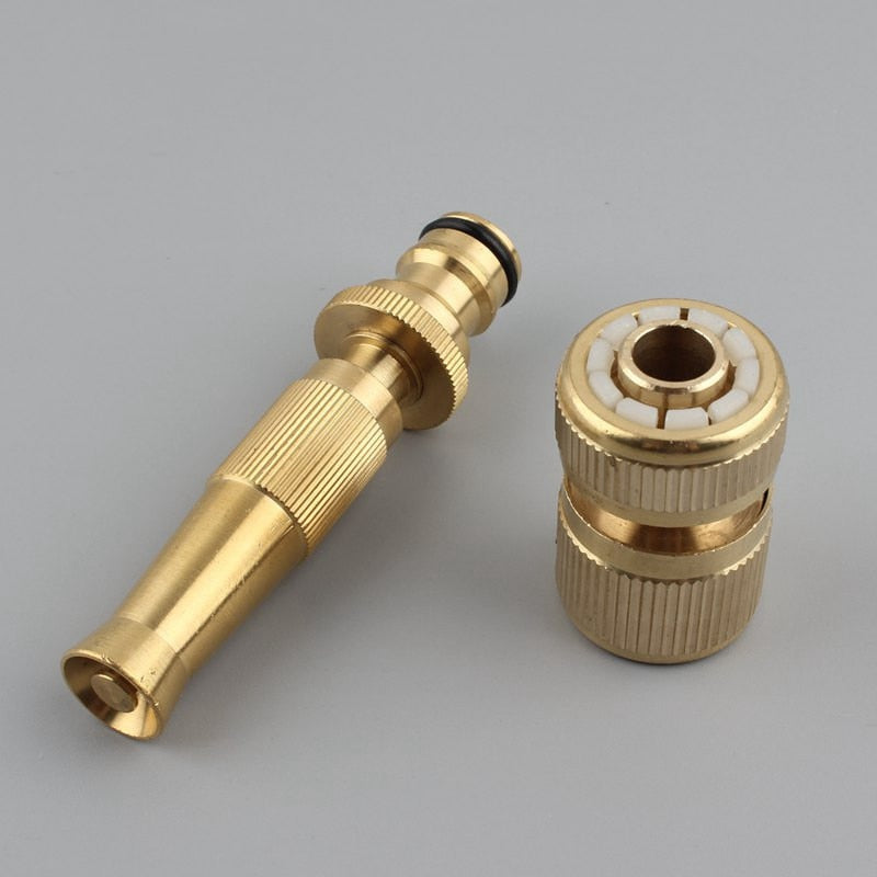 Conector de Mangueira De Aço Inoxidável