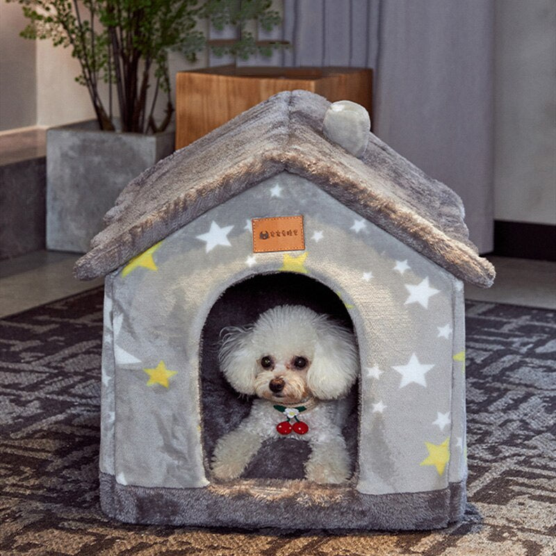 Casinha Pet Encantada®