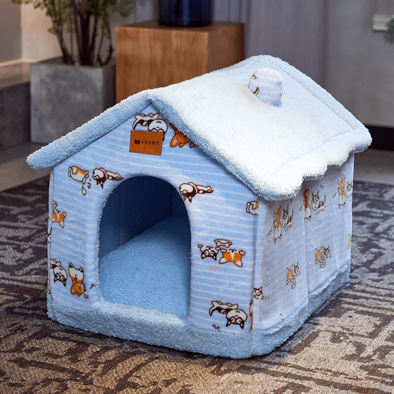 Casinha Pet Encantada®