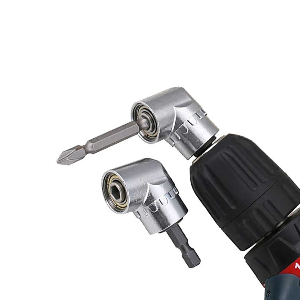 Adaptador Angular 105º Para Furadeira e Parafusadeiras