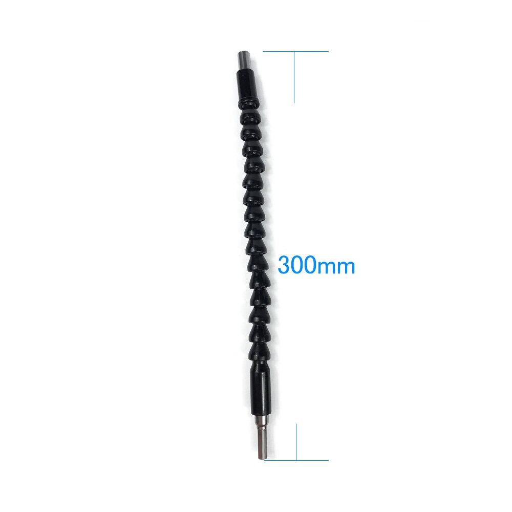 Extensão Flexível De Brocas Para Parafusadeiras