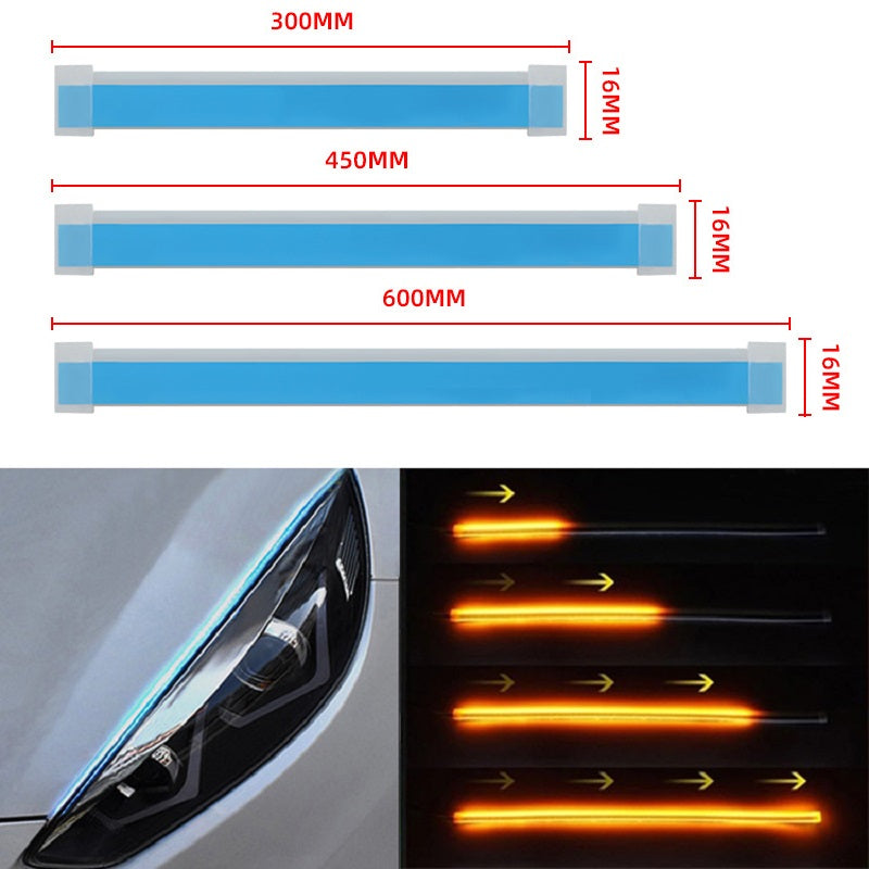 Fita de Led para Carros