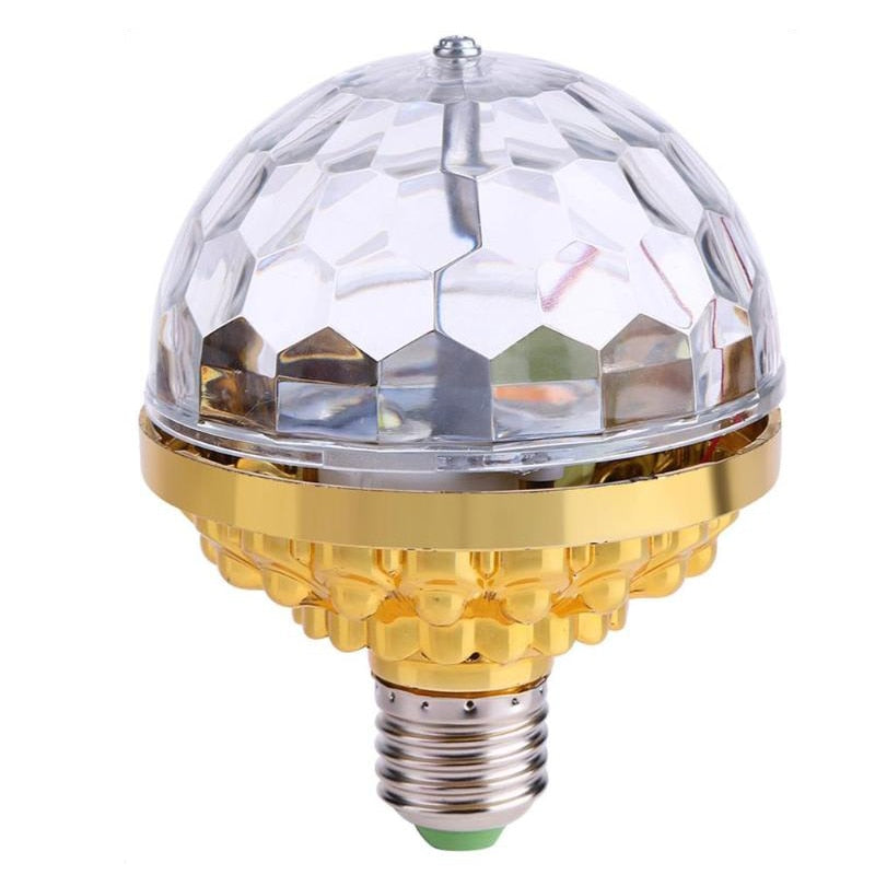Magic Lamp Giratória - Último dia de Oferta