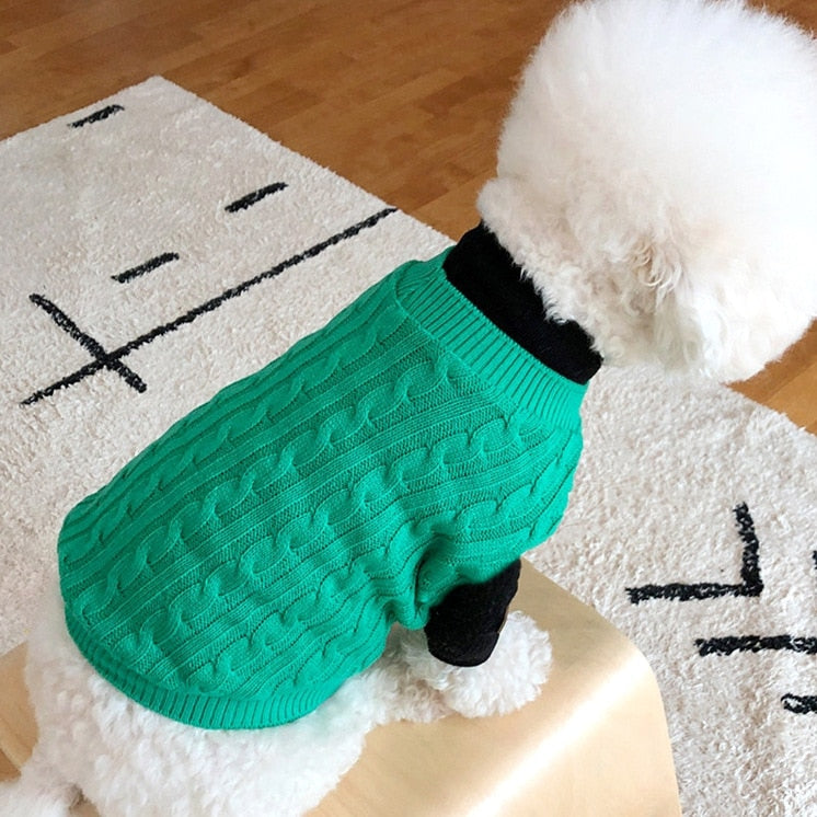 Tricot Pet Basic