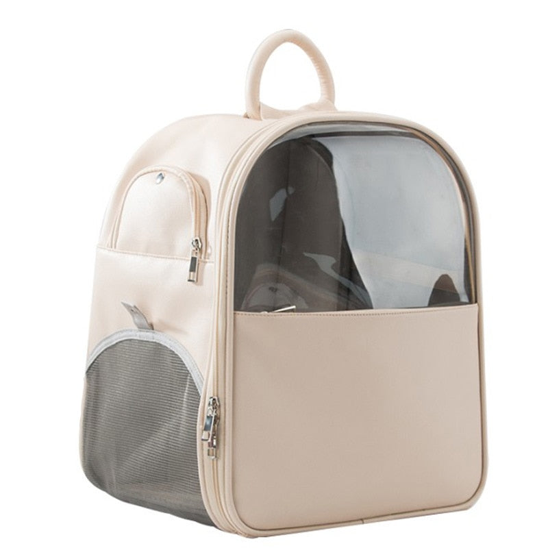 Mochila Pet Natty