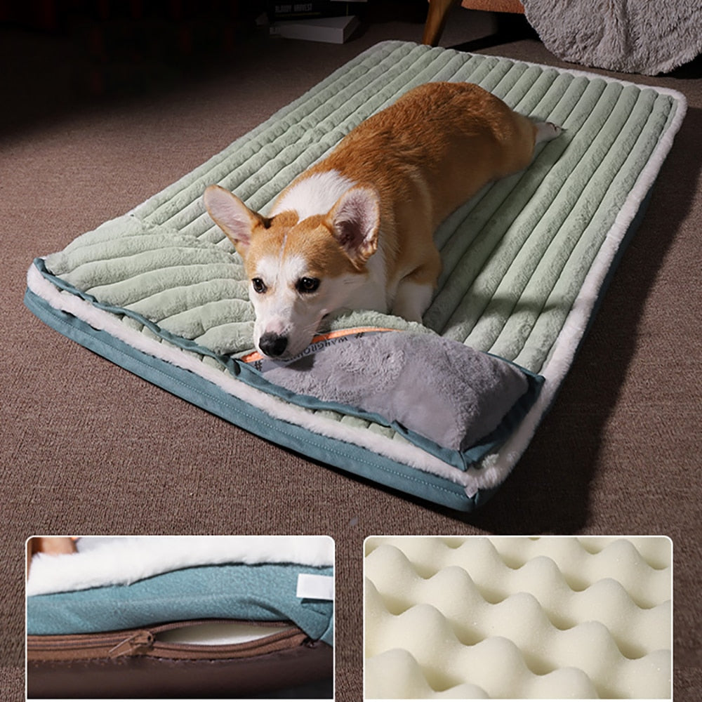 Cama Grande Aladdin®