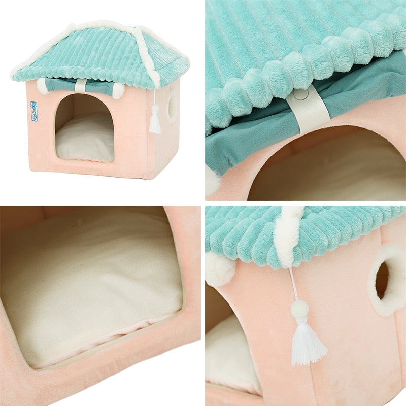 Casinha Pet Oriente®