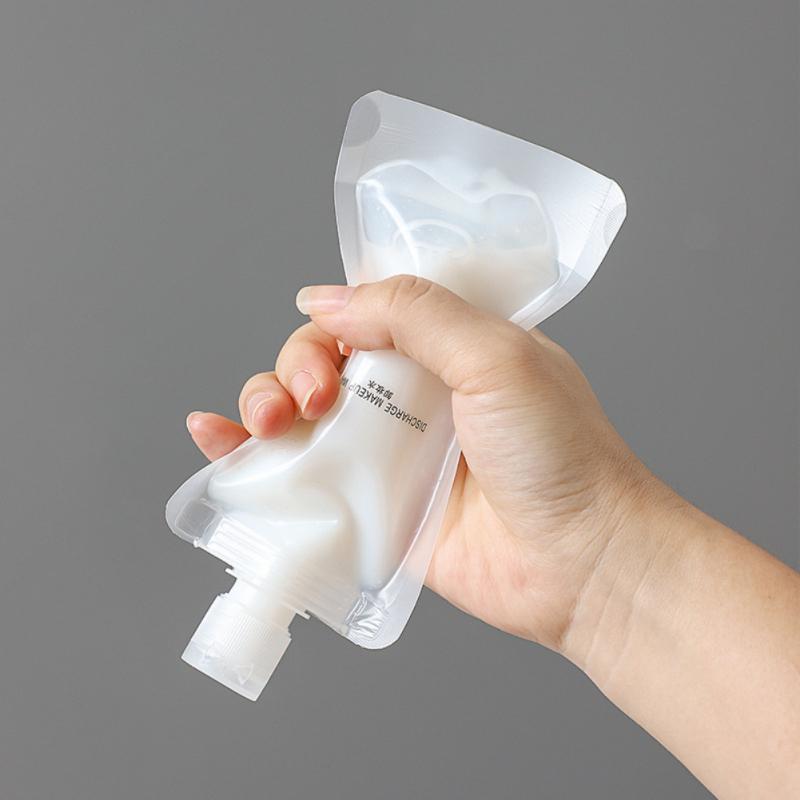 Kit de Frascos e Recipientes de Silicone para Viagem - Organize®