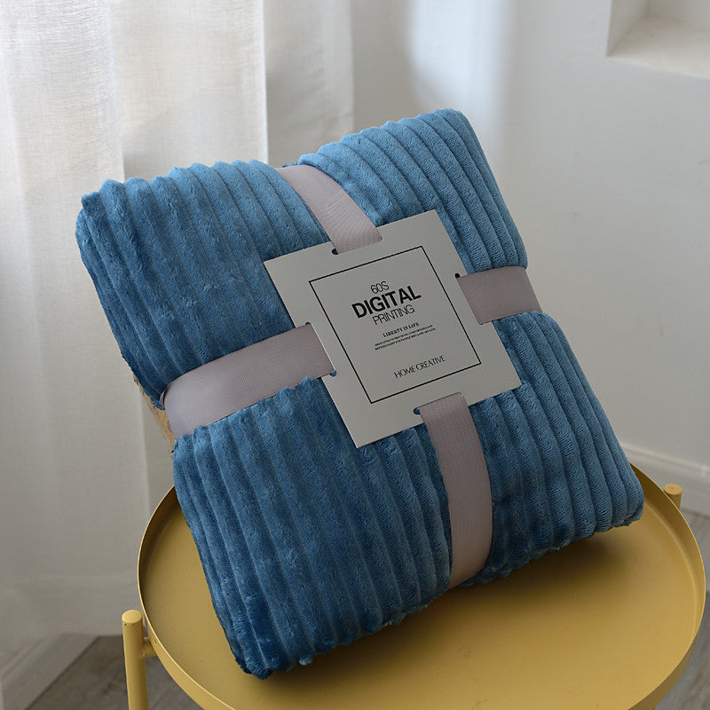 Cobertor Lovely™ em Pelúcia Ultra Soft