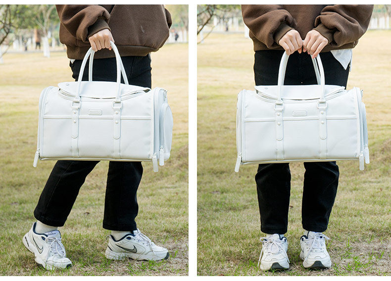 Bolsa Chic Transporte Pet Travel
