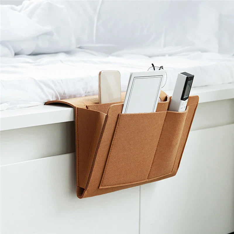Suporte Organizacional de Cama
