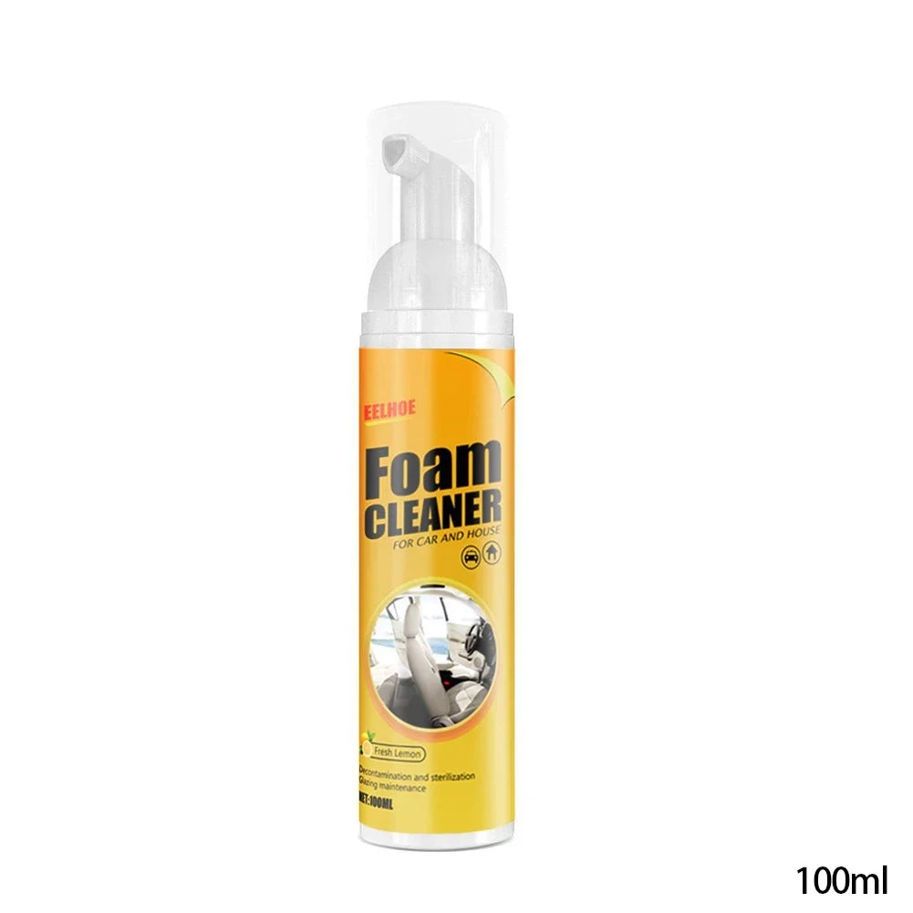Spray Removedor de Limpeza
