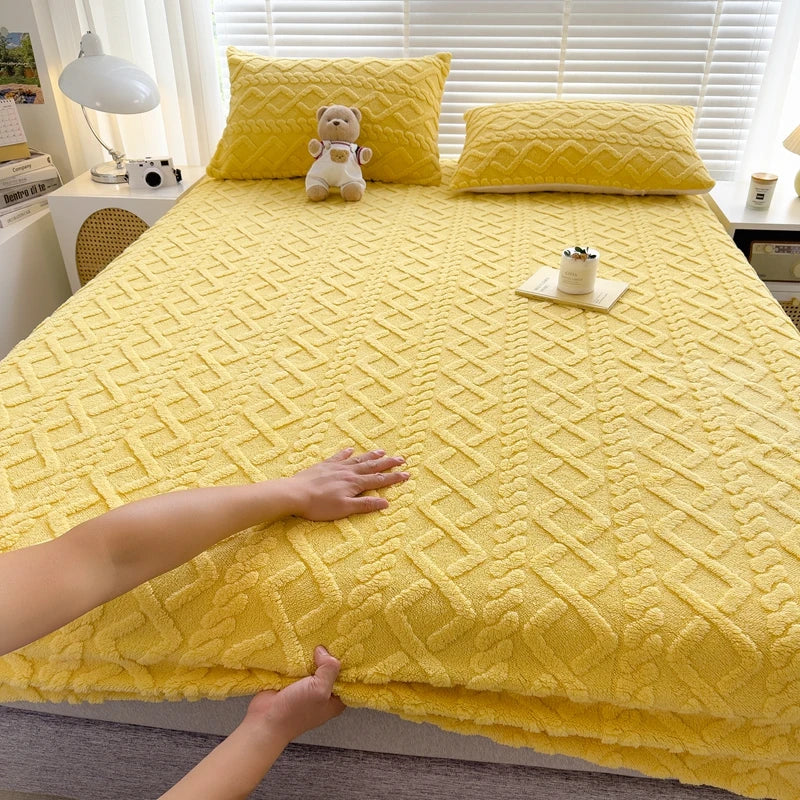 Capa de Cama