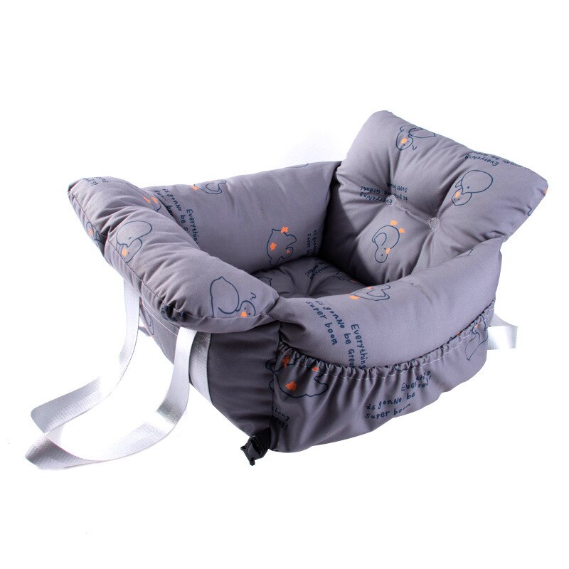Assento Pet Premium Tuker