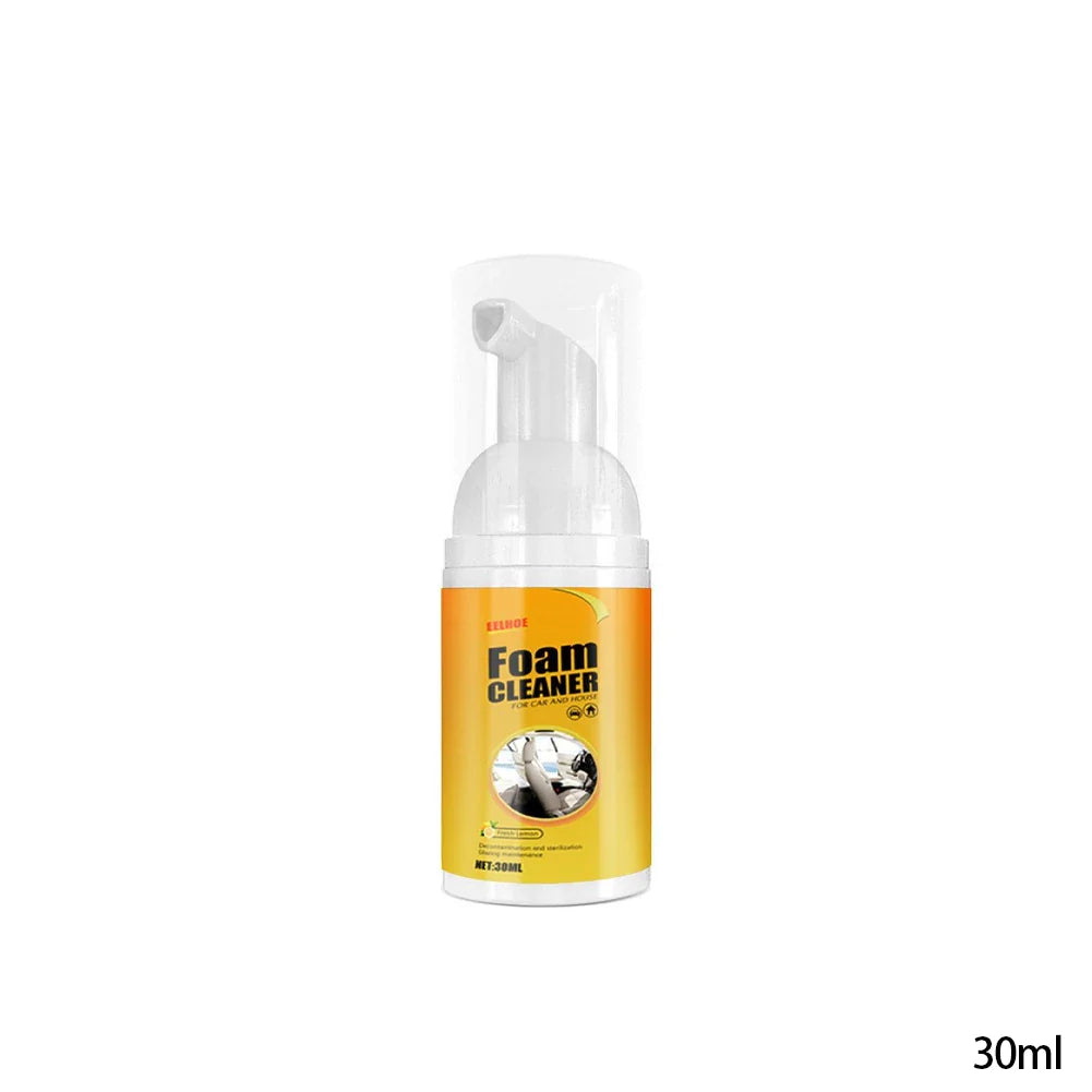 Spray Removedor de Limpeza