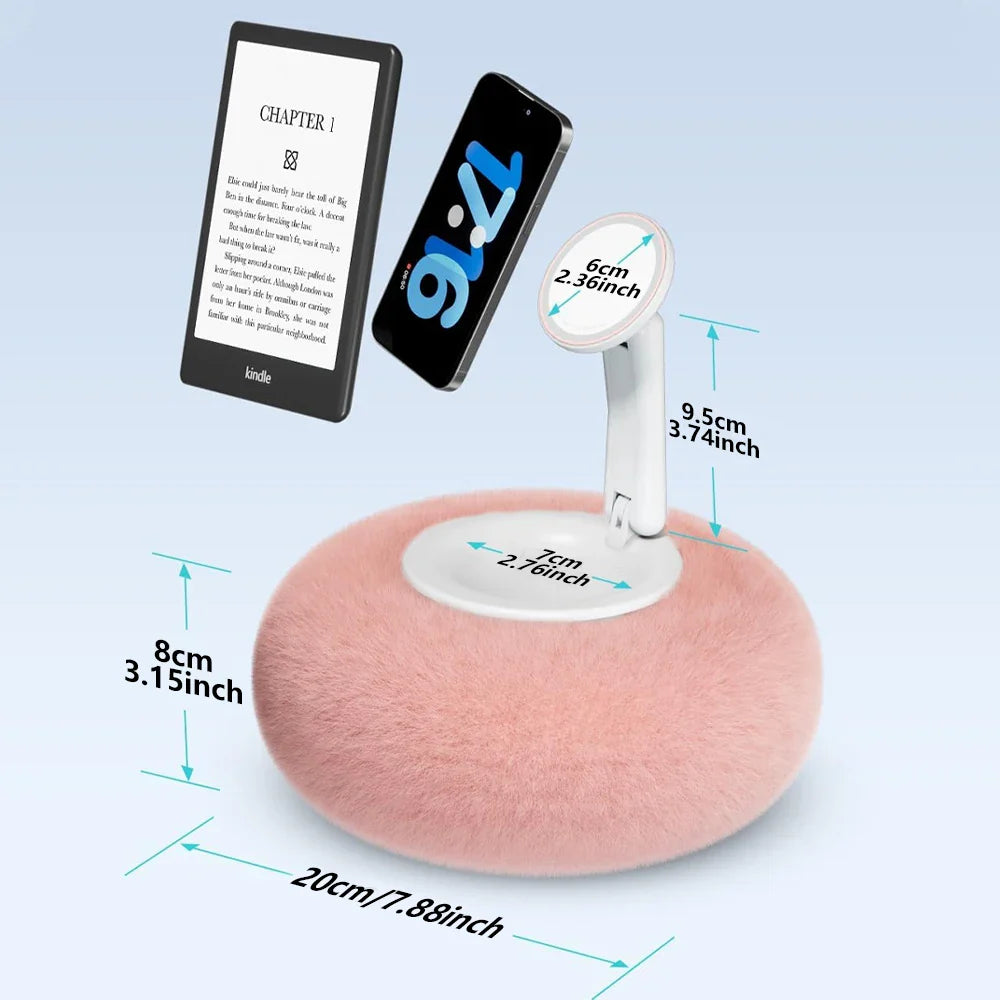 Almofada Comfort