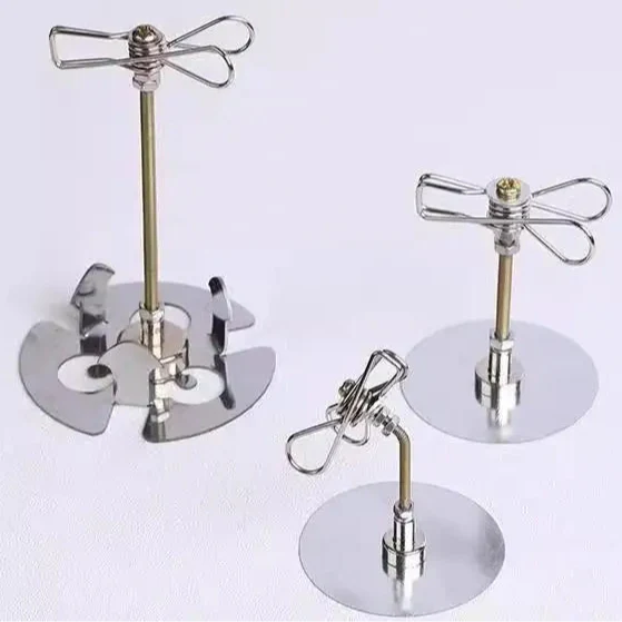 Base Magnética de Incenso