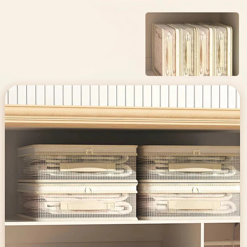 Organizador Compacto Premium