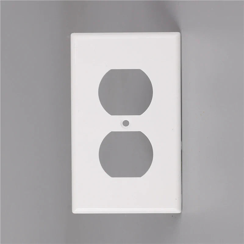 Placa de Tomada Iluminada