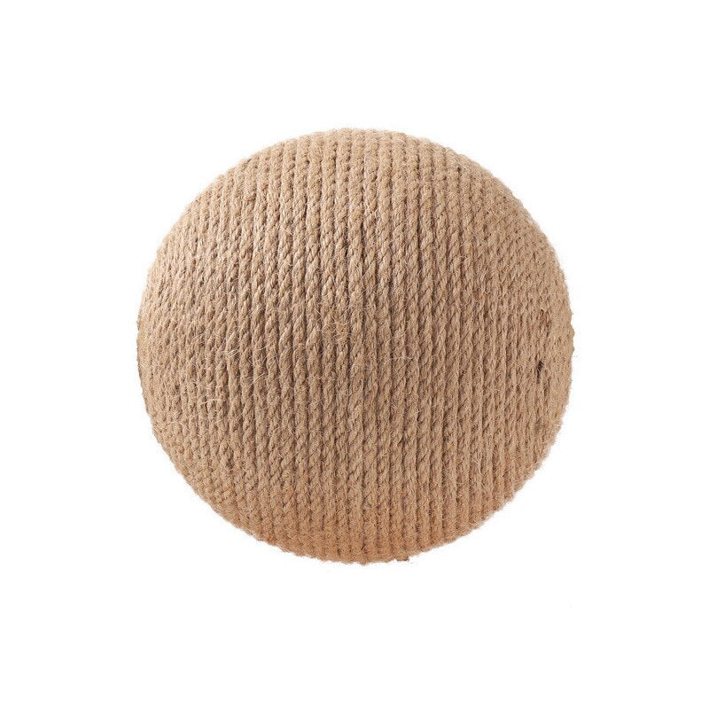 Brinquedo Arranhador Esfera