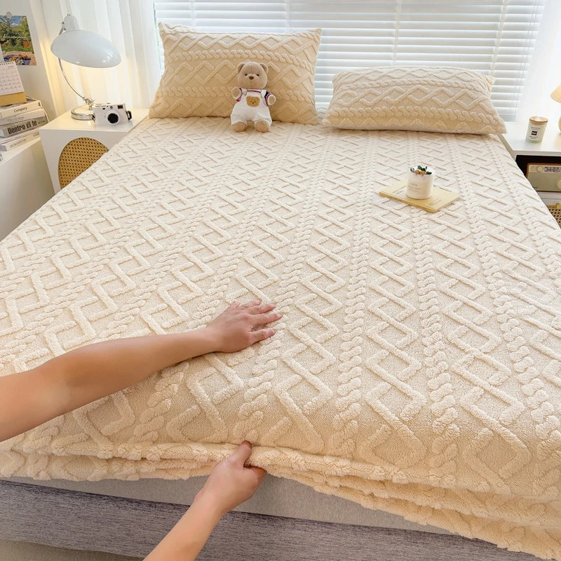 Capa de Cama