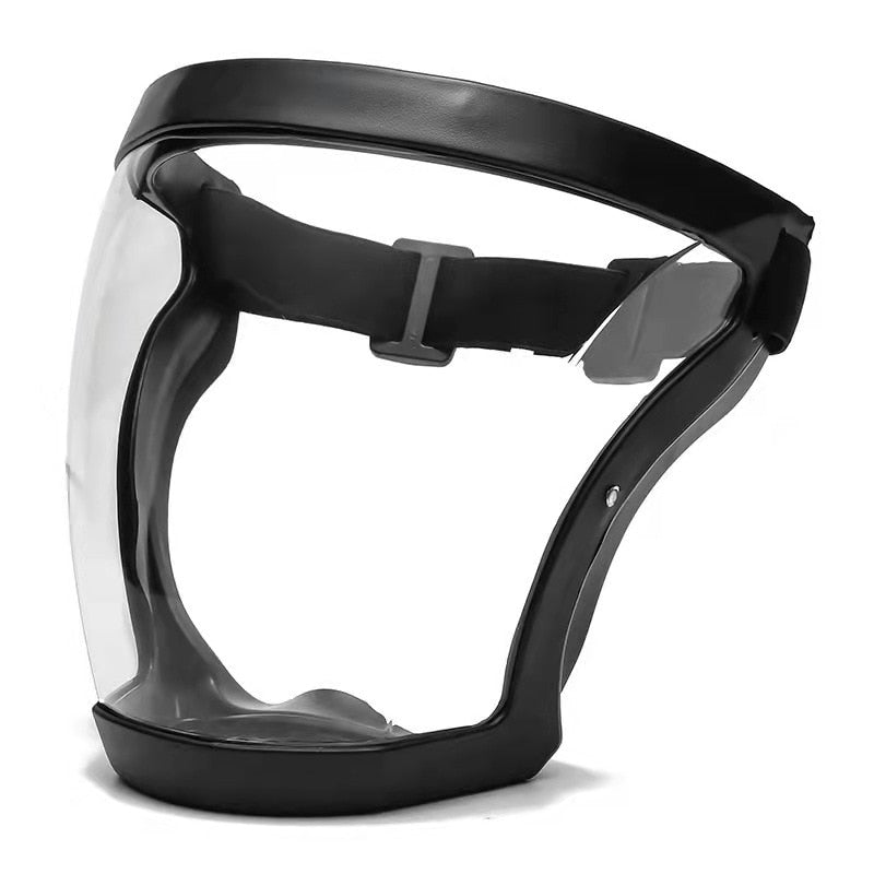 Máscara De Proteção | FaceProtect