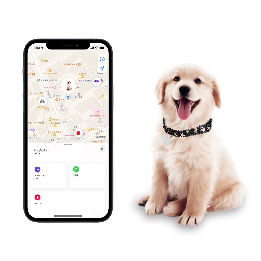 Smart Tag - Localizador