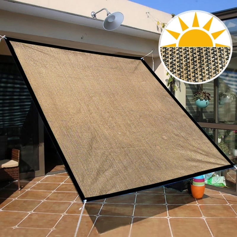 Lona para Toldo Móvel