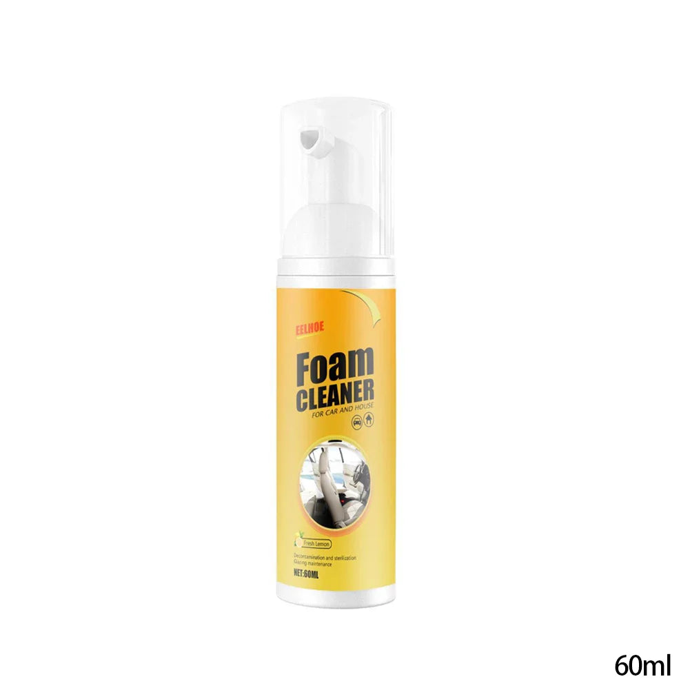 Spray Removedor de Limpeza
